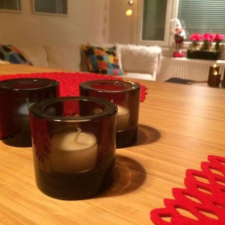 Artic Bouleward Home 로바니에미 외부 사진
