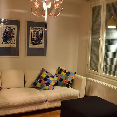 Artic Bouleward Home 로바니에미 외부 사진