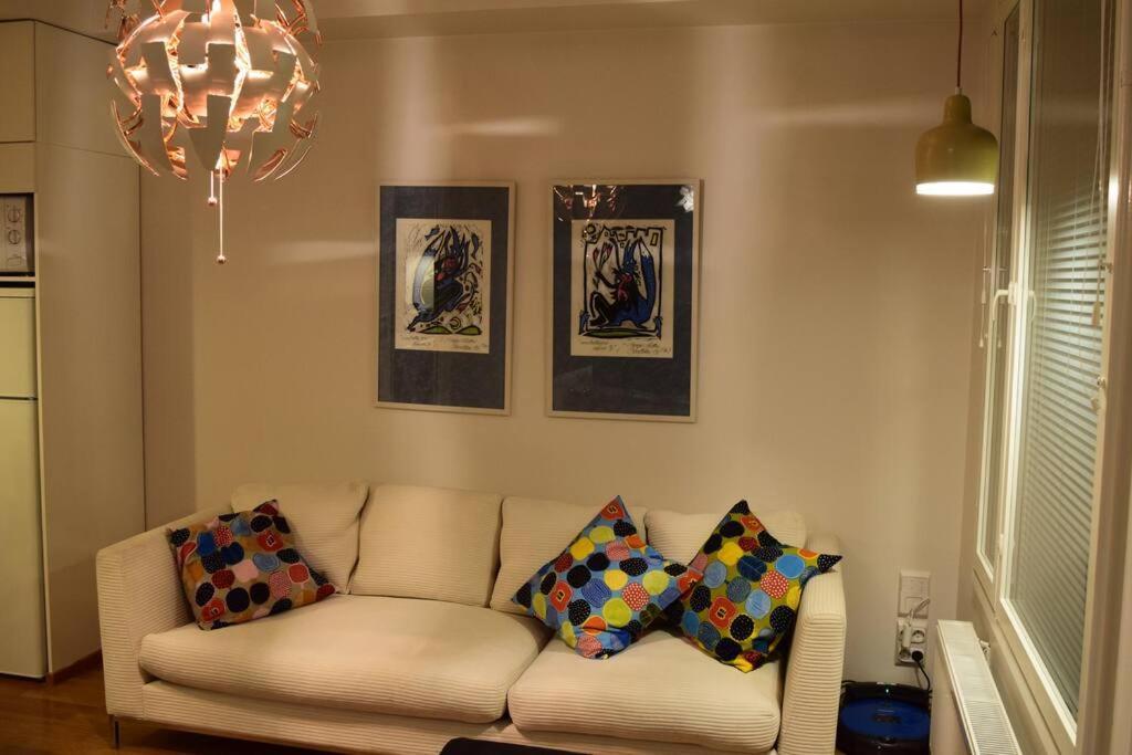 Artic Bouleward Home 로바니에미 외부 사진